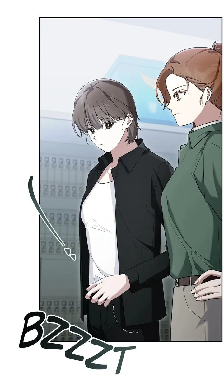 Team Zero Chapter 18 page 73 - 
