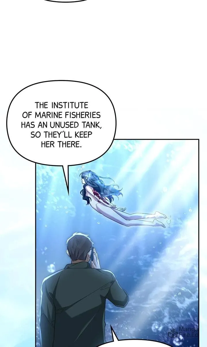 Team Zero Chapter 18 page 75 - 