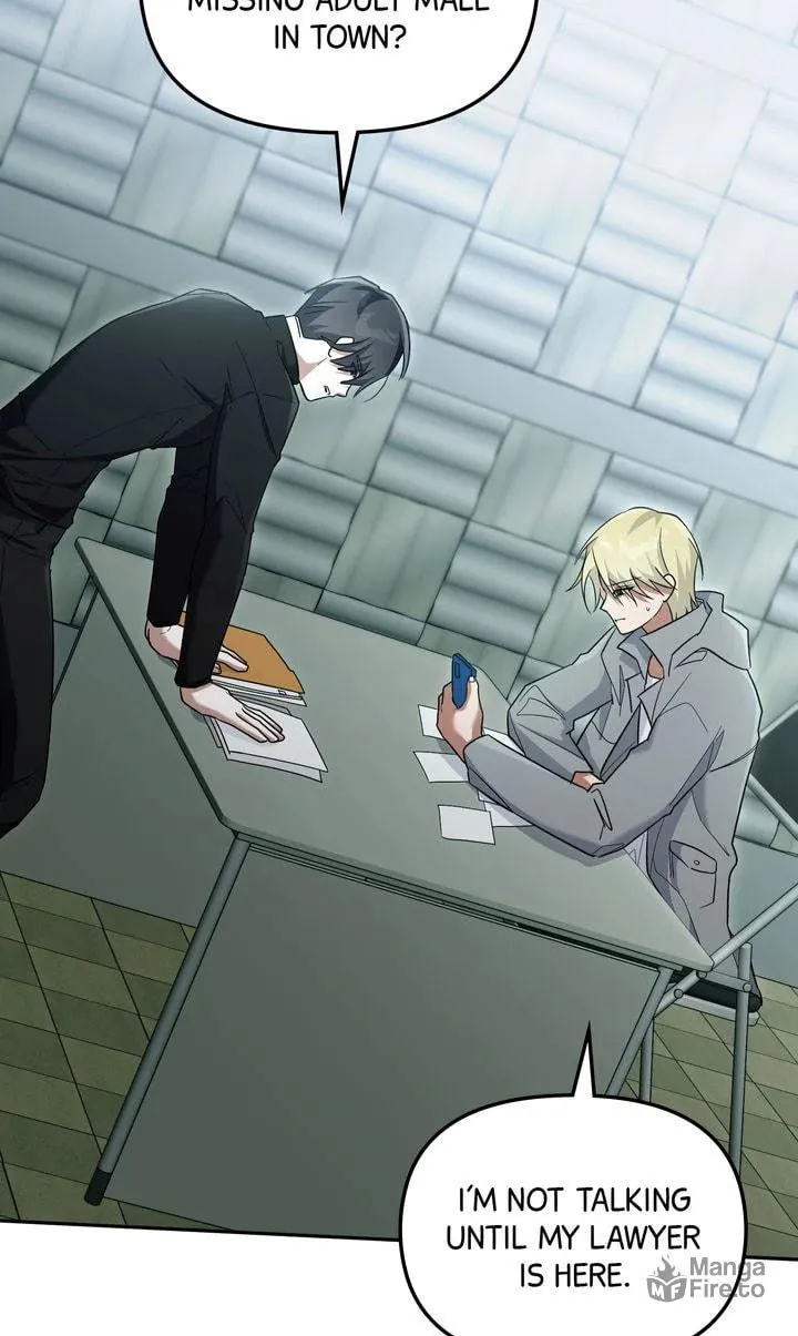 Team Zero Chapter 18 page 9 - 