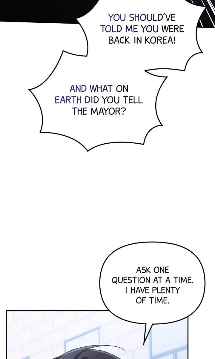 Team Zero Chapter 19 page 14 - 