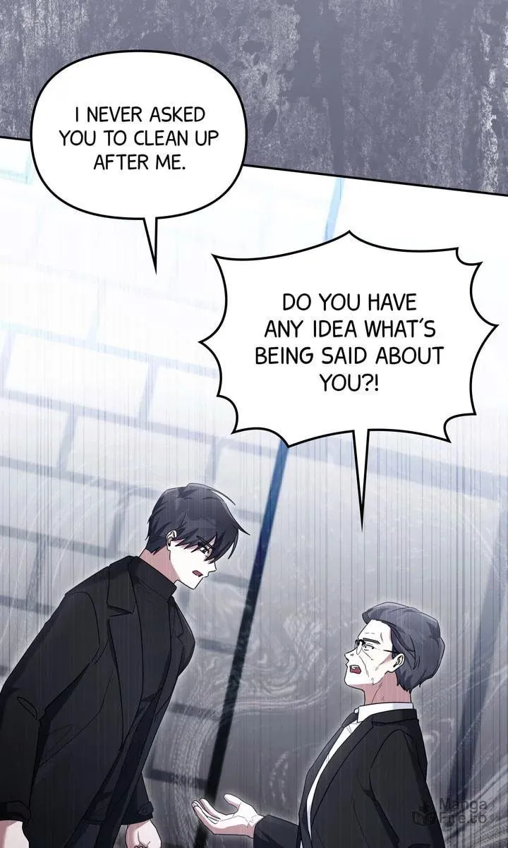 Team Zero Chapter 19 page 18 - 