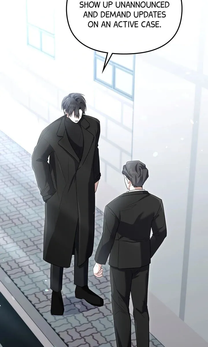 Team Zero Chapter 19 page 28 - 