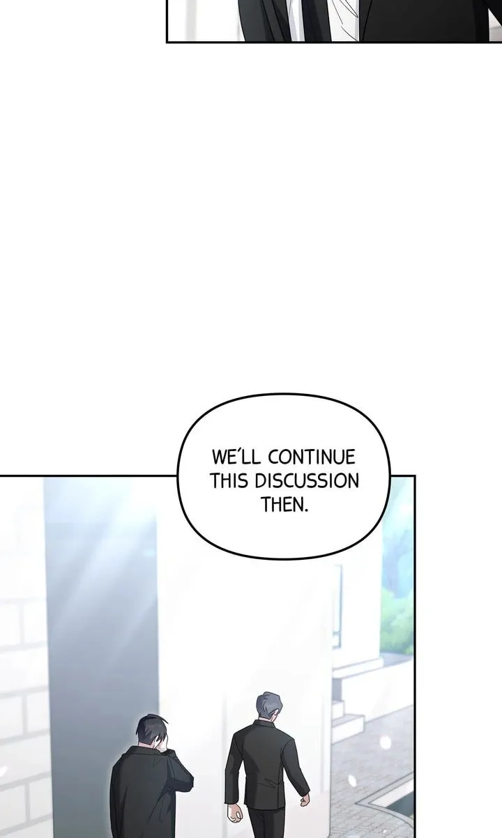 Team Zero Chapter 19 page 31 - 