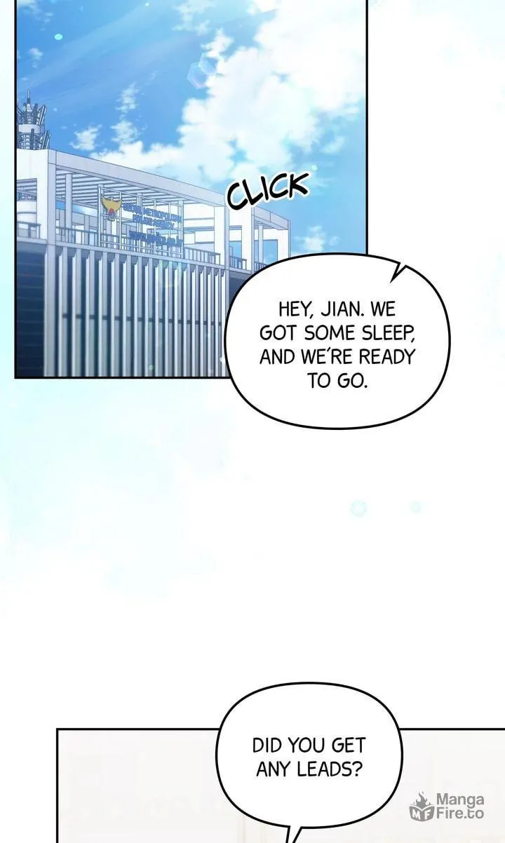 Team Zero Chapter 19 page 36 - 