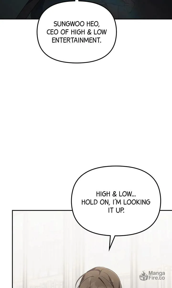 Team Zero Chapter 19 page 39 - 