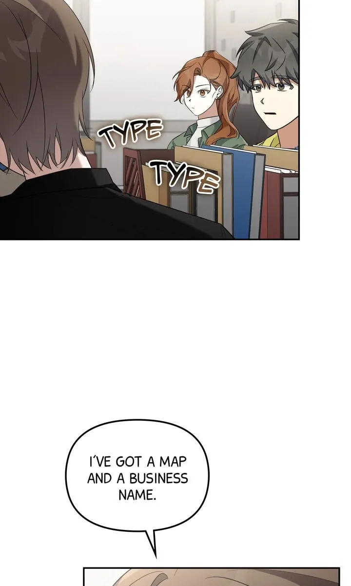 Team Zero Chapter 19 page 41 - 