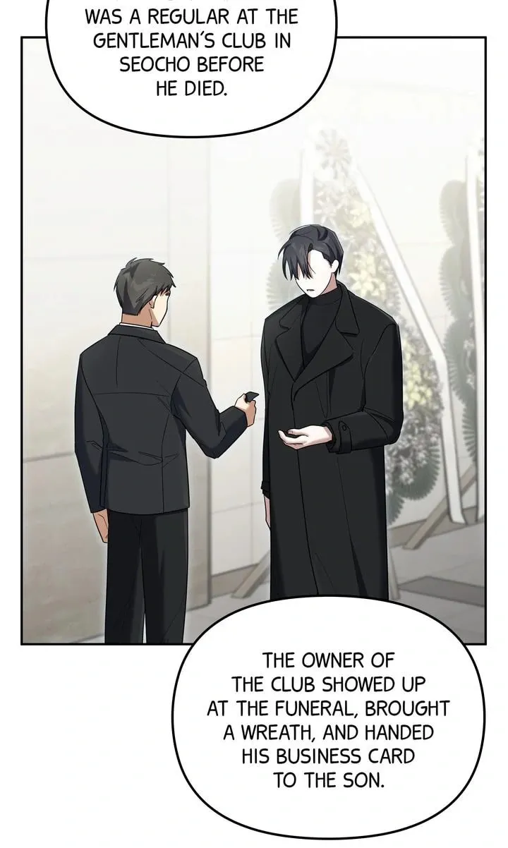 Team Zero Chapter 19 page 49 - 