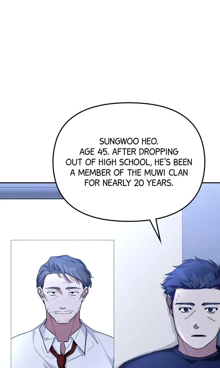 Team Zero Chapter 19 page 53 - 