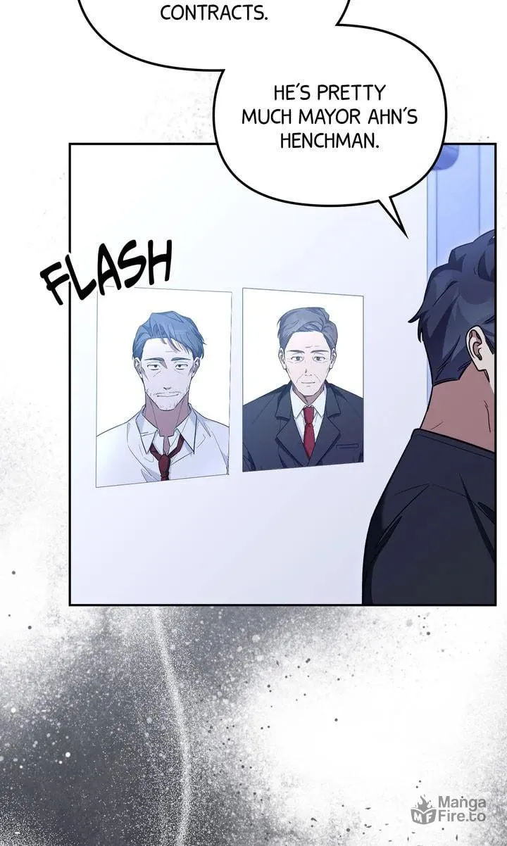 Team Zero Chapter 19 page 55 - 