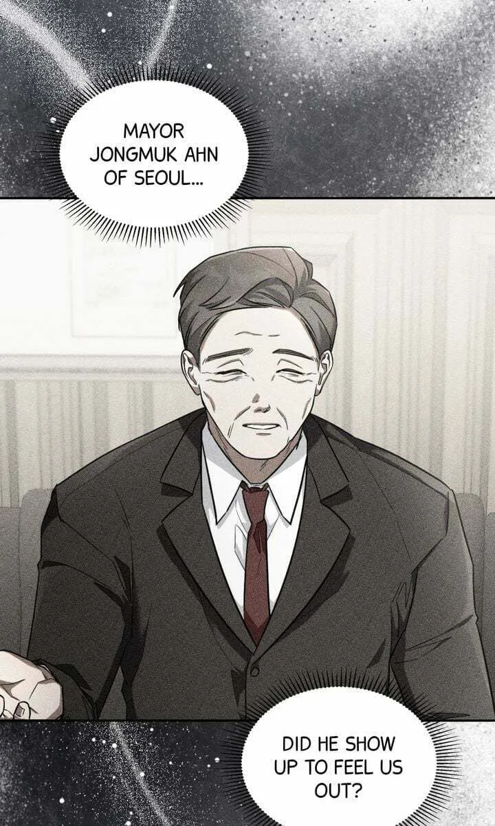 Team Zero Chapter 19 page 56 - 