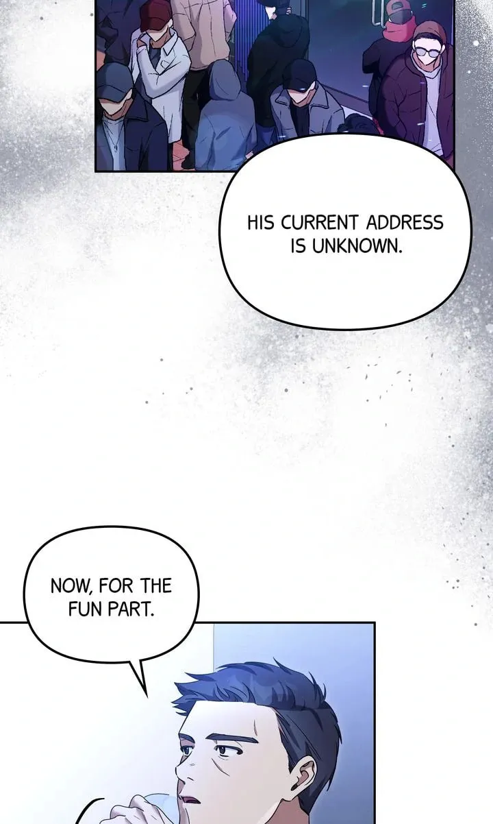 Team Zero Chapter 19 page 58 - 