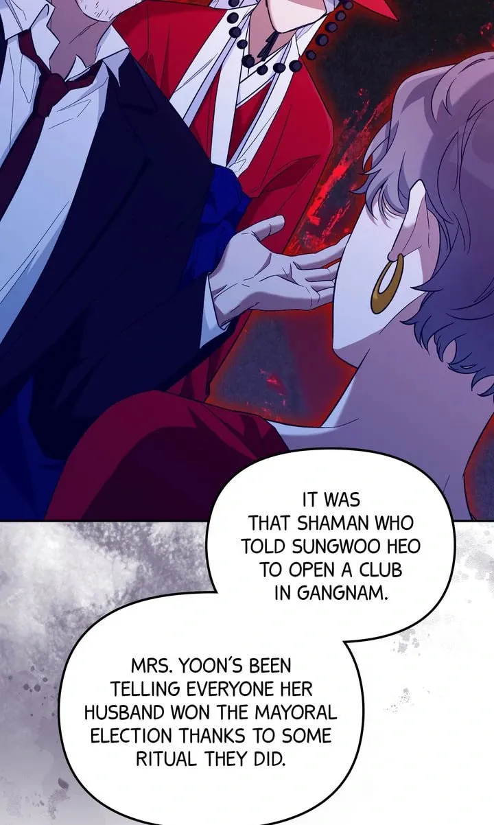 Team Zero Chapter 19 page 61 - 