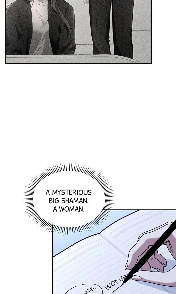 Team Zero Chapter 19 page 64 - 