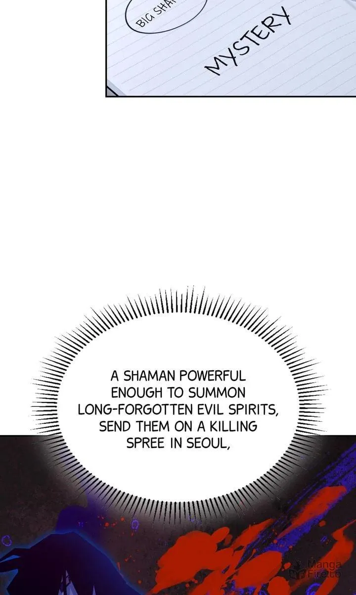 Team Zero Chapter 19 page 65 - 