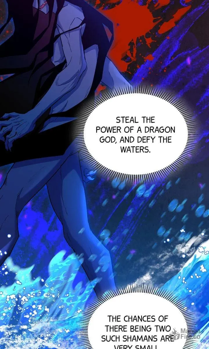 Team Zero Chapter 19 page 66 - 