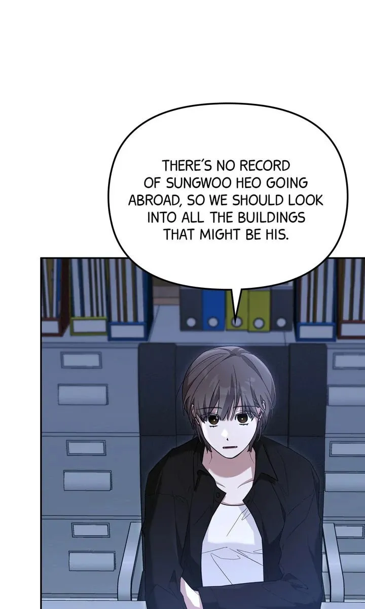 Team Zero Chapter 19 page 68 - 