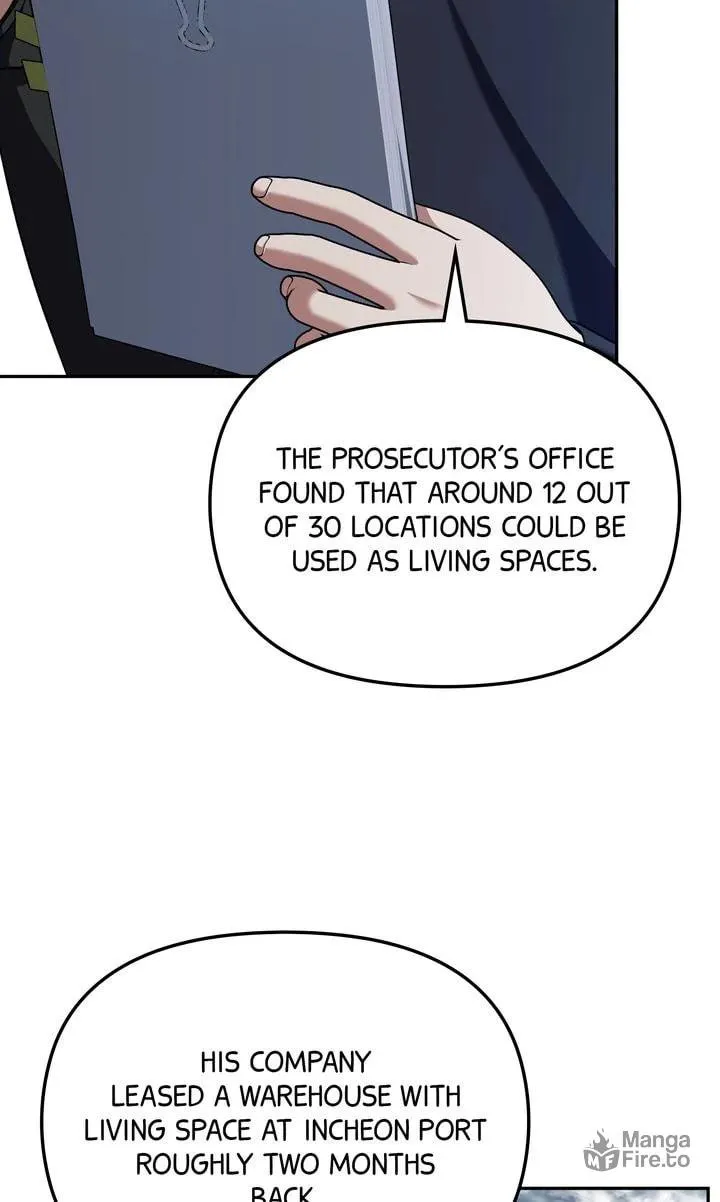 Team Zero Chapter 19 page 70 - 