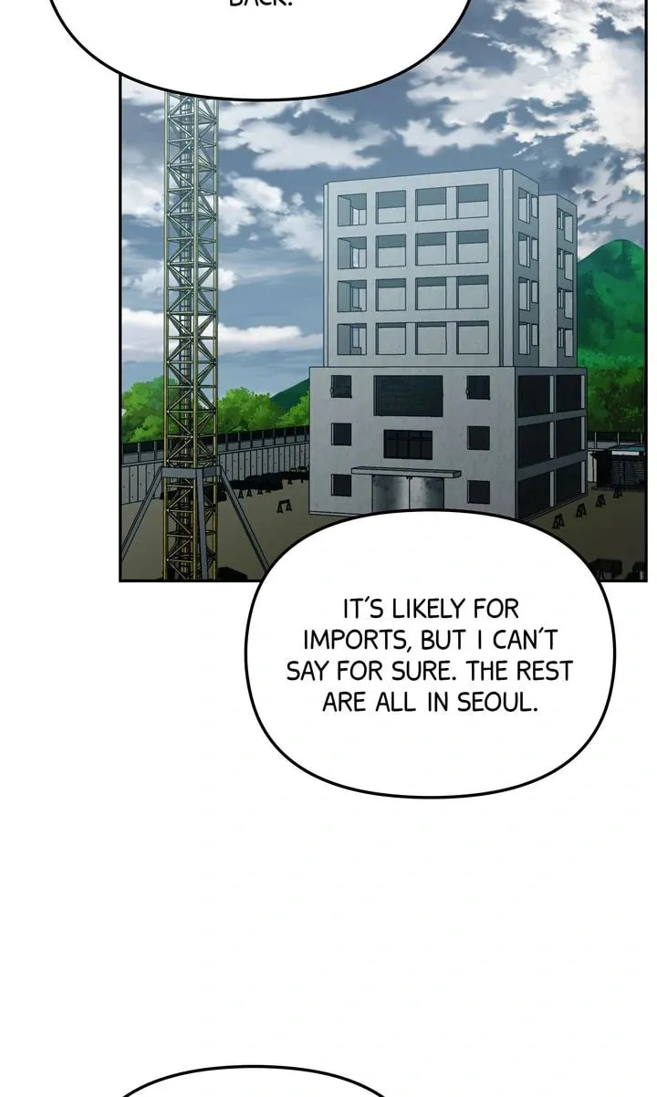 Team Zero Chapter 19 page 71 - 