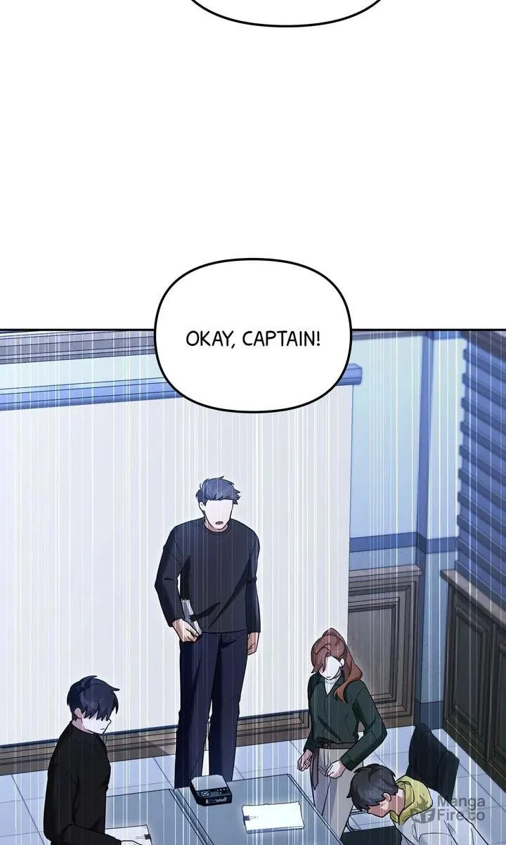 Team Zero Chapter 19 page 75 - 