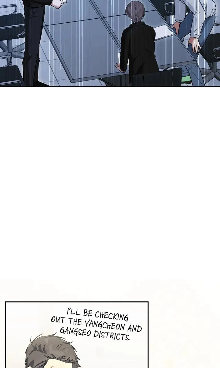 Team Zero Chapter 19 page 76 - 