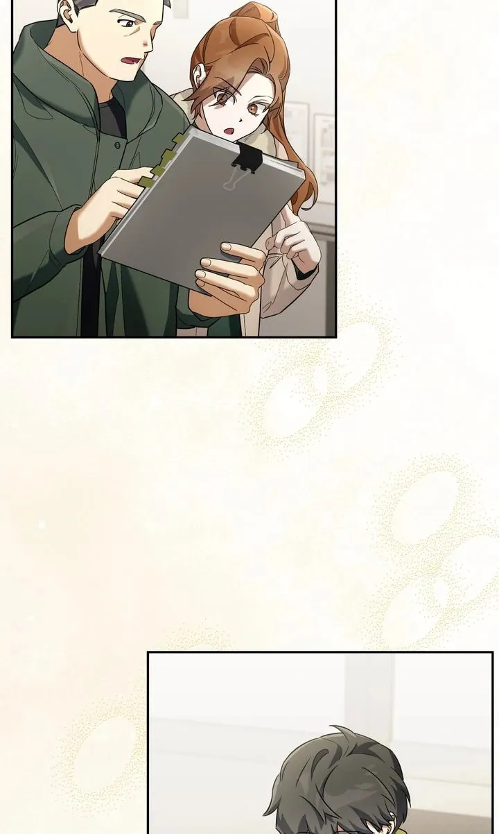 Team Zero Chapter 19 page 77 - 