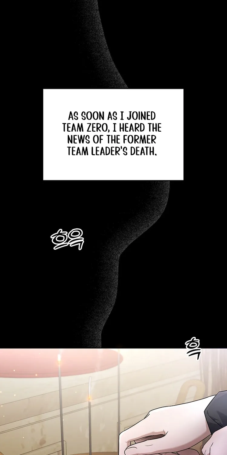 Team Zero Chapter 2 page 2 - 