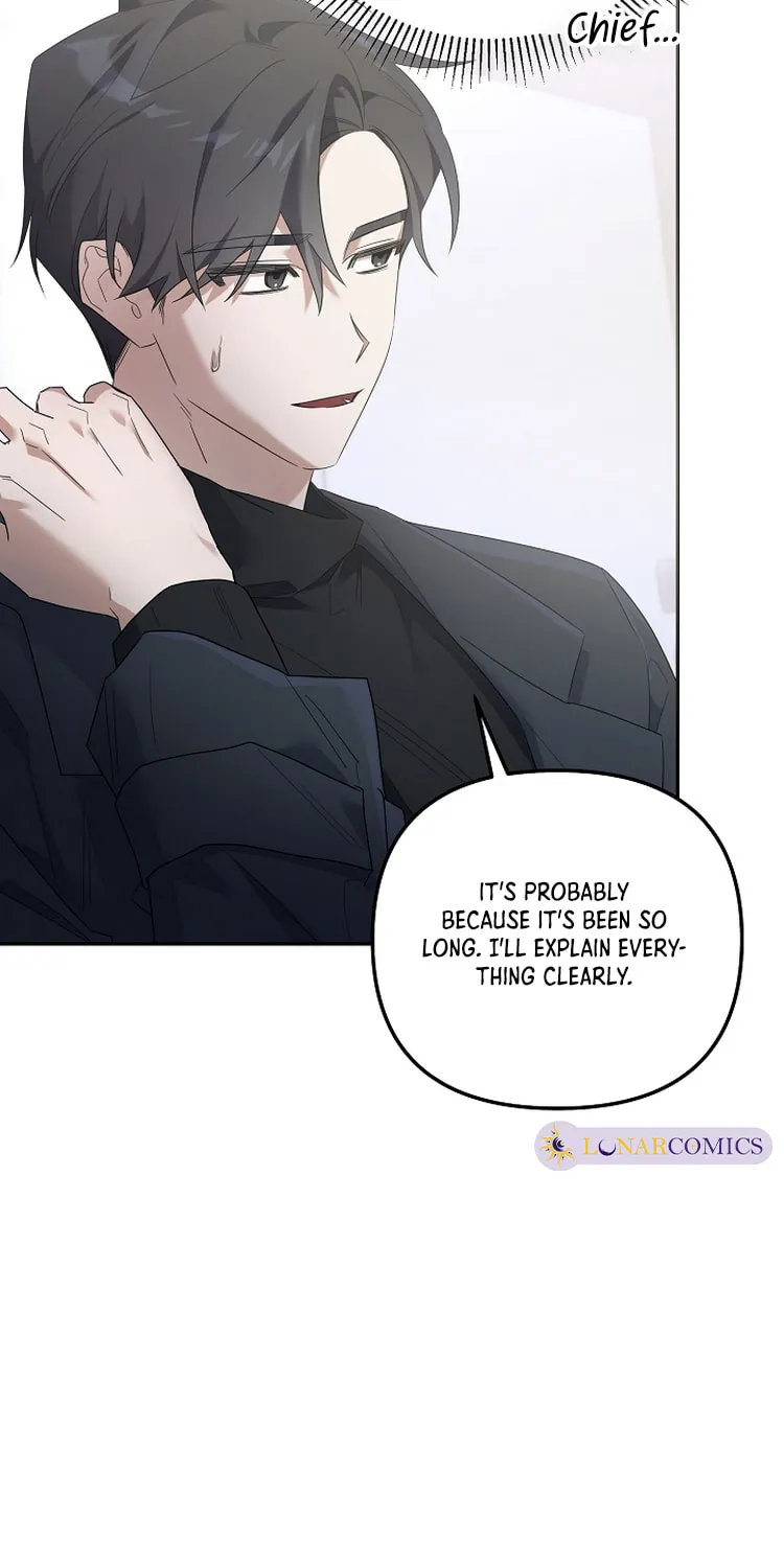 Team Zero Chapter 2 page 17 - 