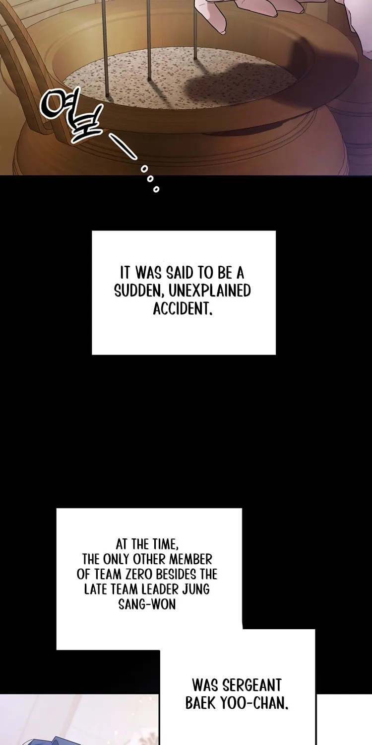 Team Zero Chapter 2 page 3 - 
