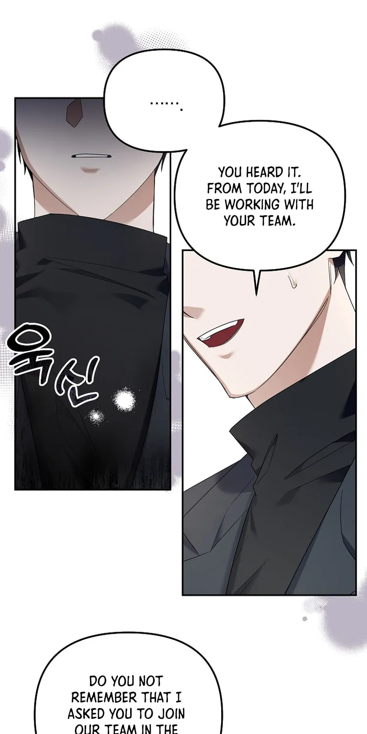Team Zero Chapter 2 page 22 - 