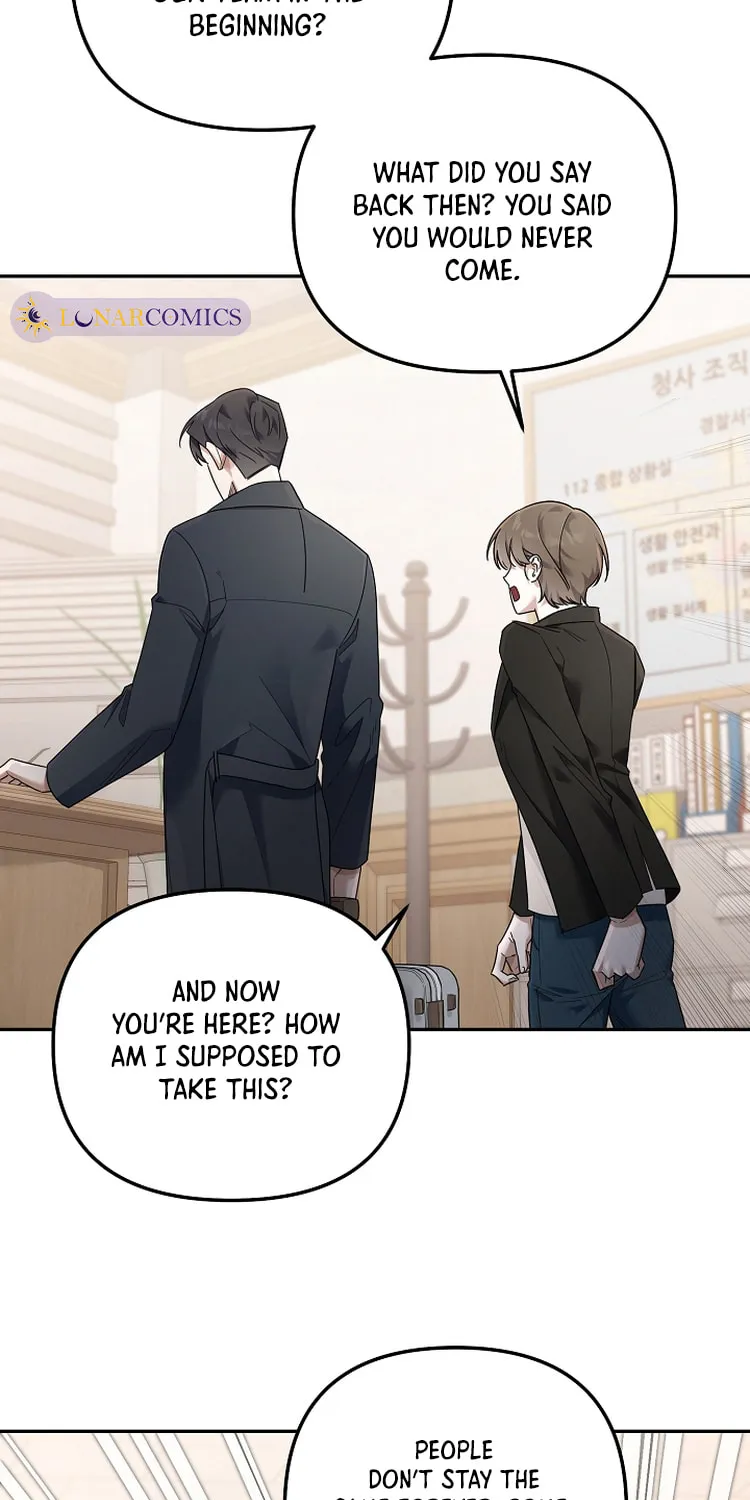 Team Zero Chapter 2 page 23 - 