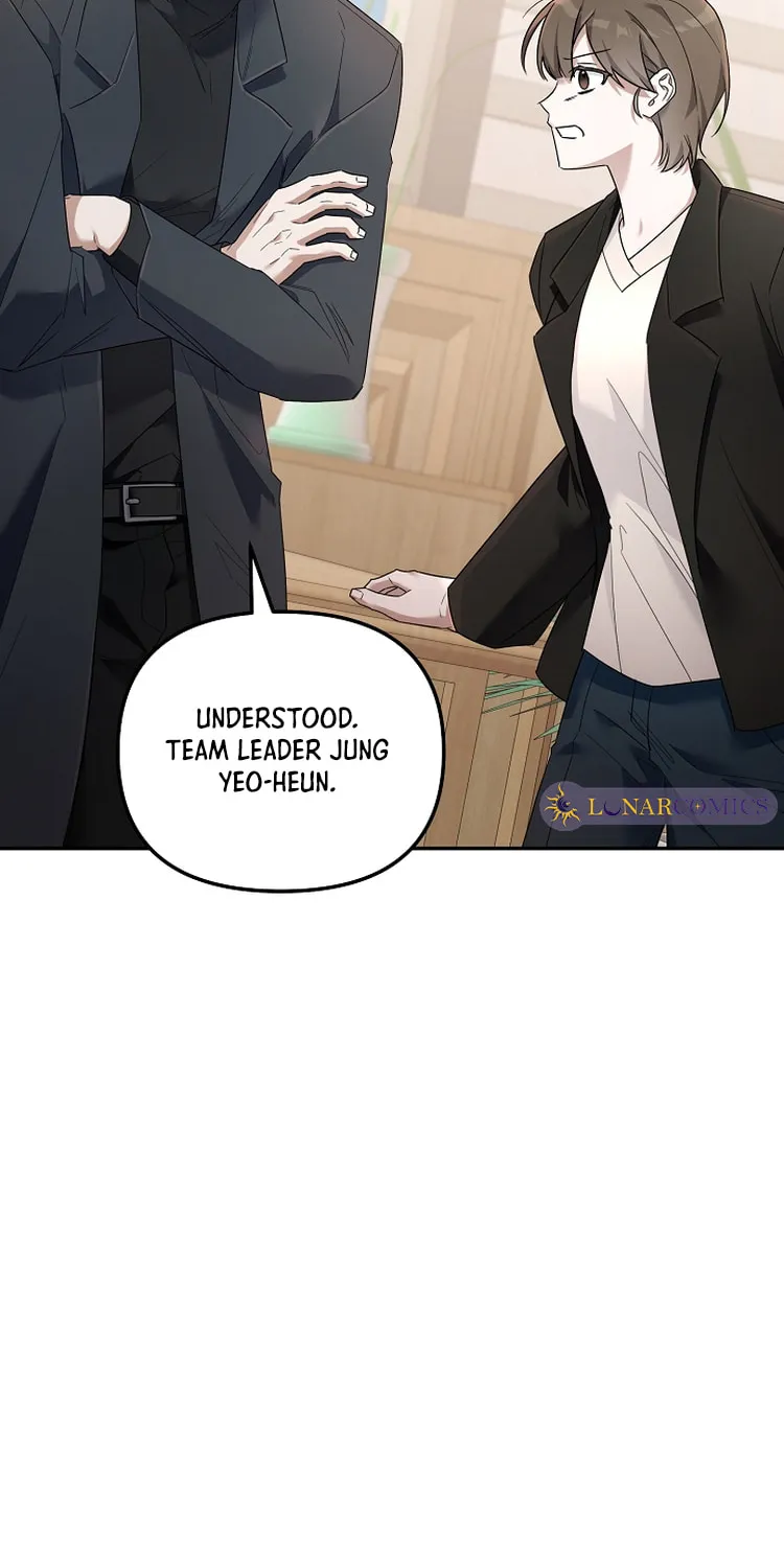 Team Zero Chapter 2 page 28 - 