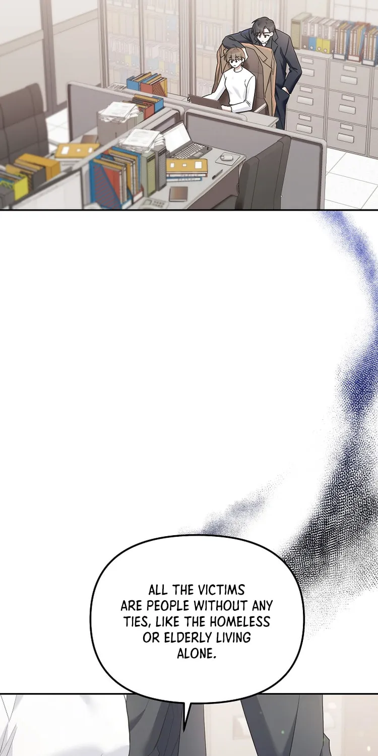 Team Zero Chapter 2 page 31 - 