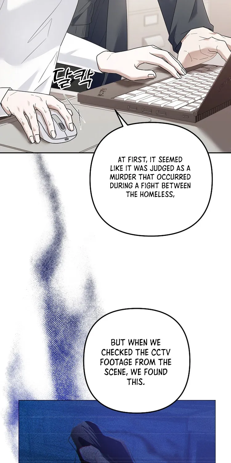 Team Zero Chapter 2 page 32 - 