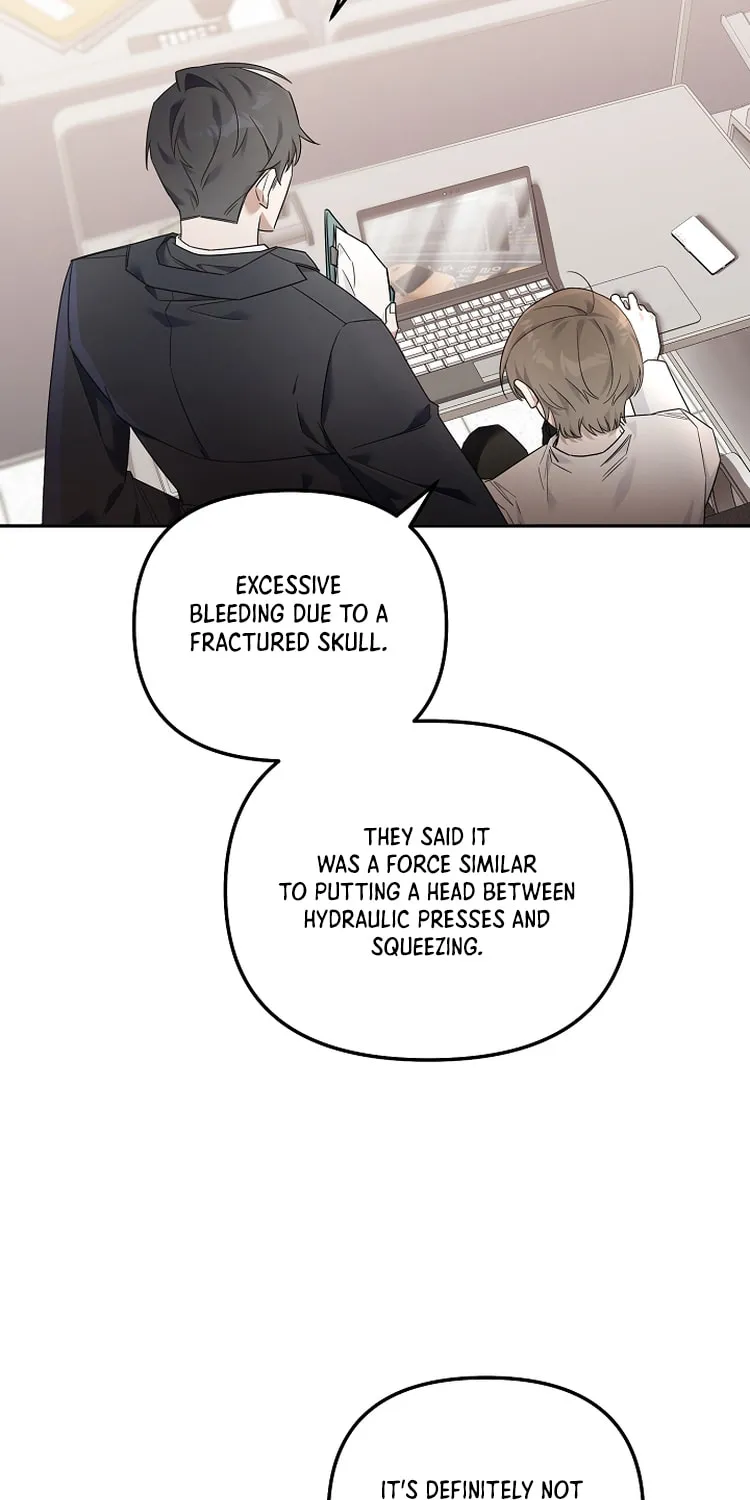 Team Zero Chapter 2 page 35 - 