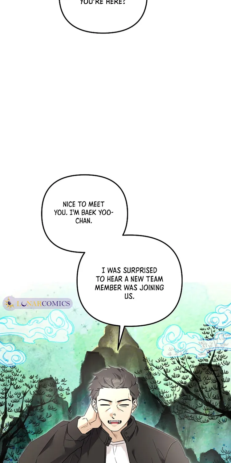Team Zero Chapter 2 page 38 - 