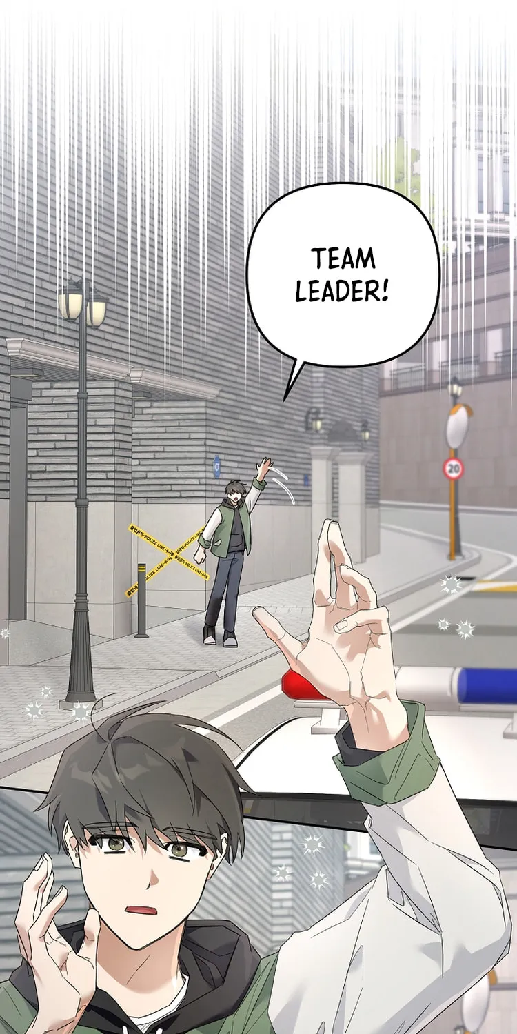 Team Zero Chapter 2 page 49 - 