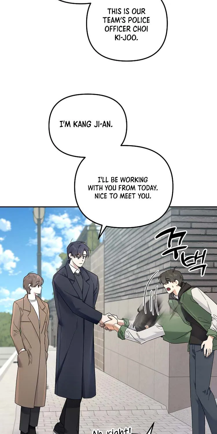 Team Zero Chapter 2 page 52 - 