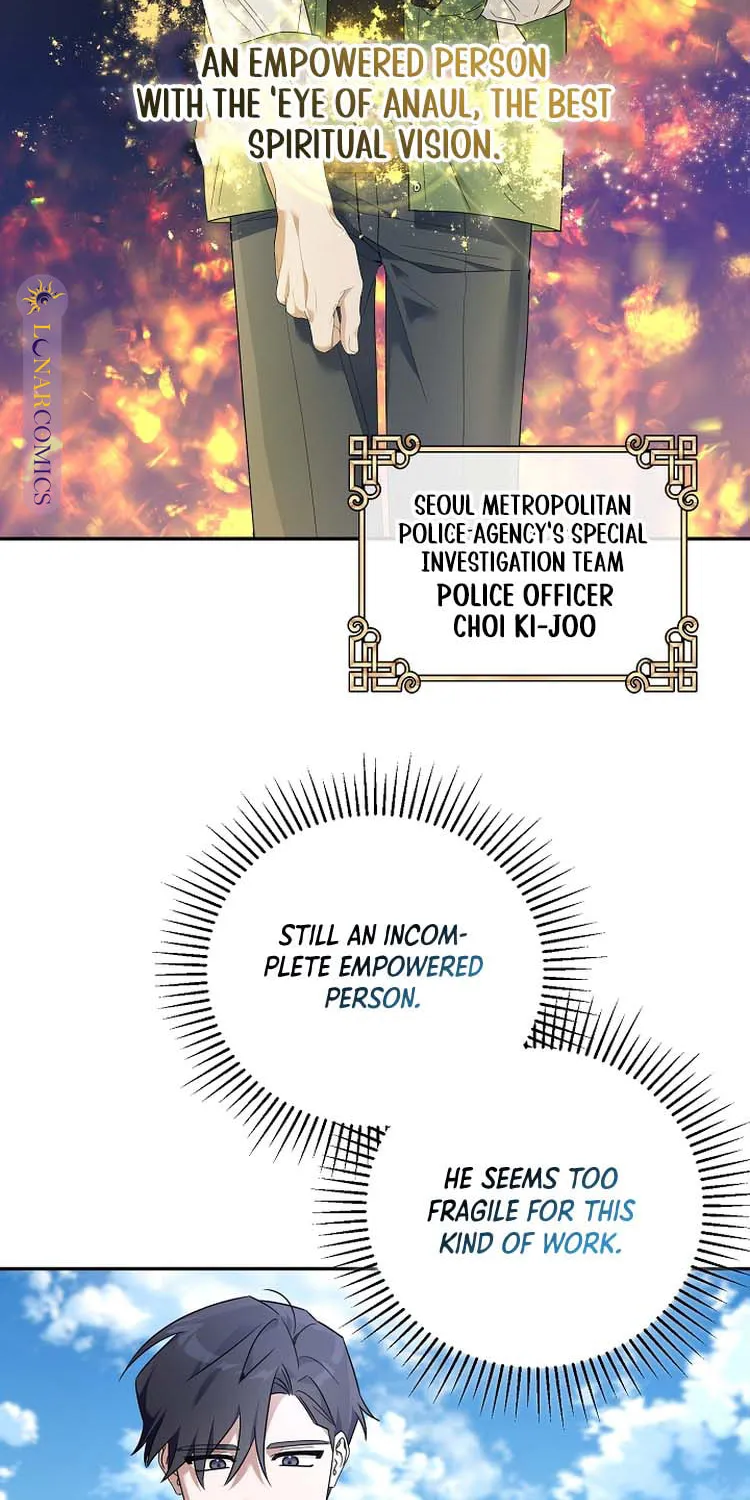 Team Zero Chapter 2 page 54 - 