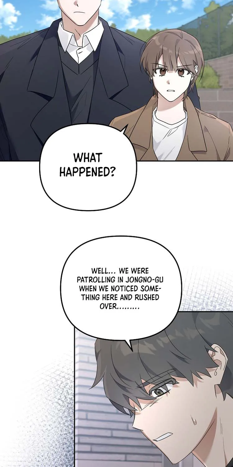 Team Zero Chapter 2 page 55 - 