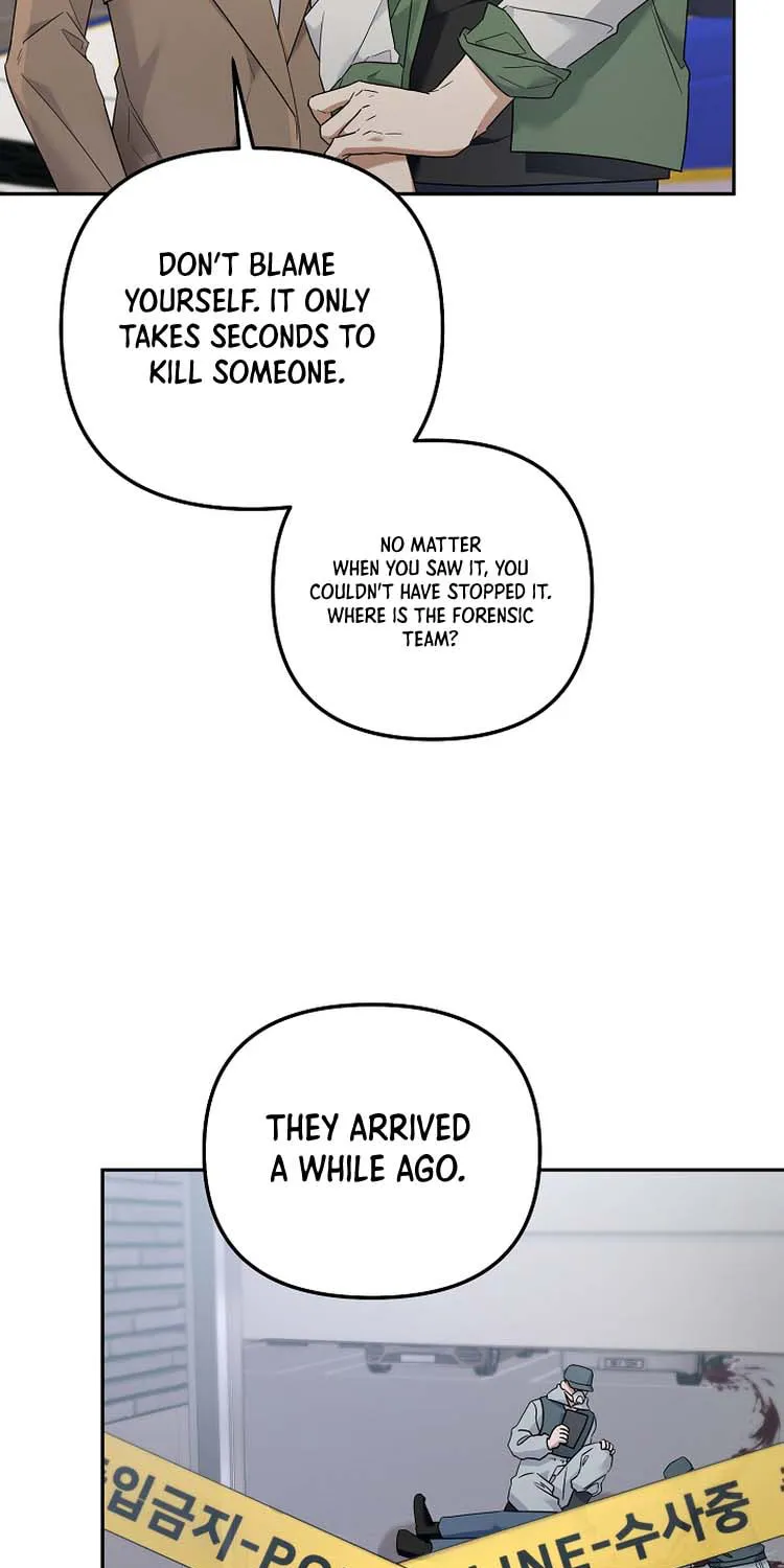 Team Zero Chapter 2 page 57 - 