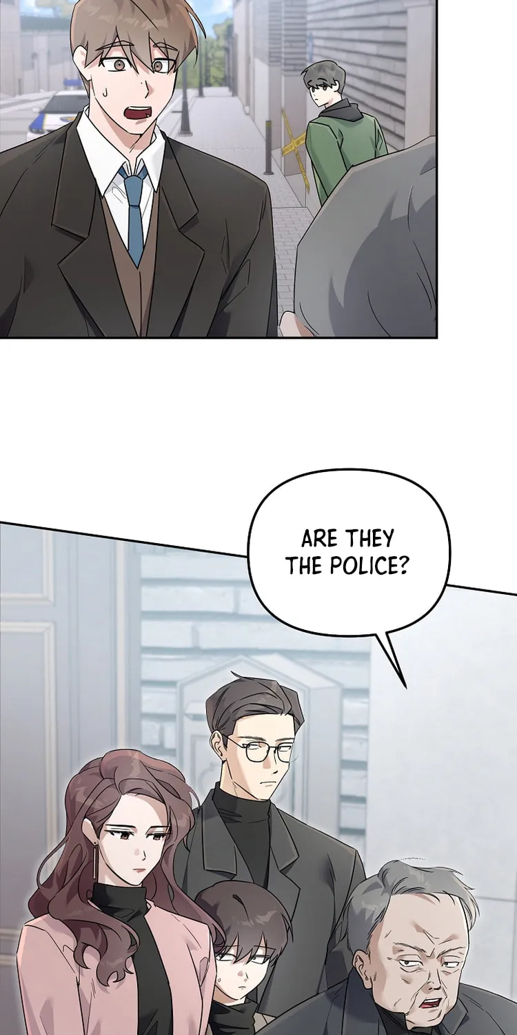 Team Zero Chapter 2 page 65 - 