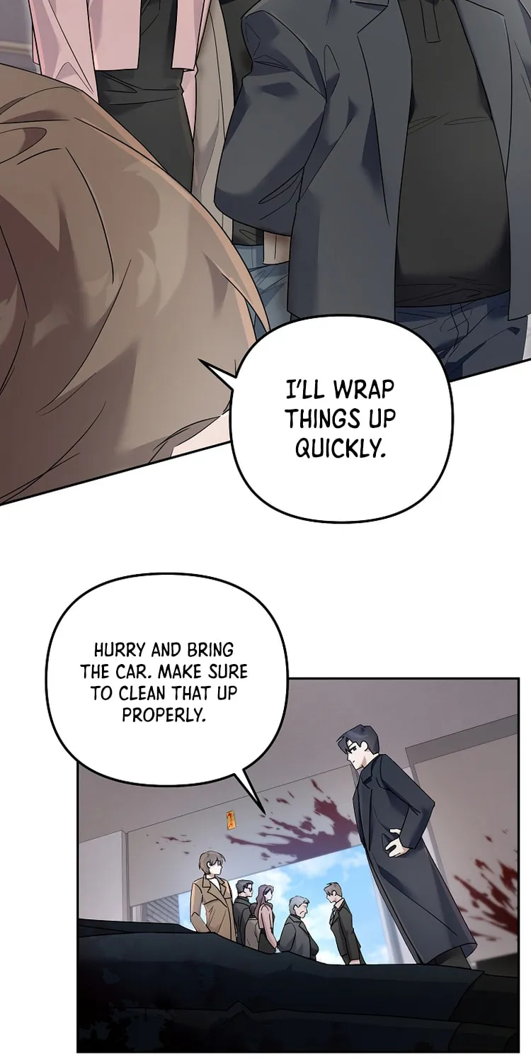 Team Zero Chapter 2 page 66 - 