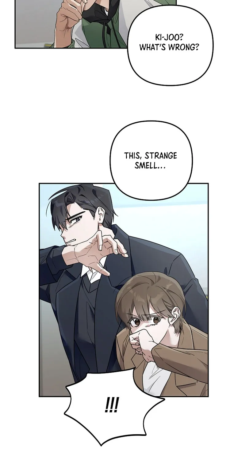 Team Zero Chapter 2 page 69 - 