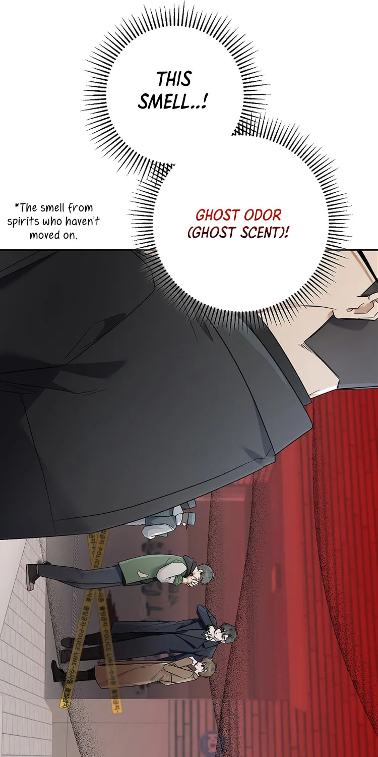Team Zero Chapter 2 page 71 - 
