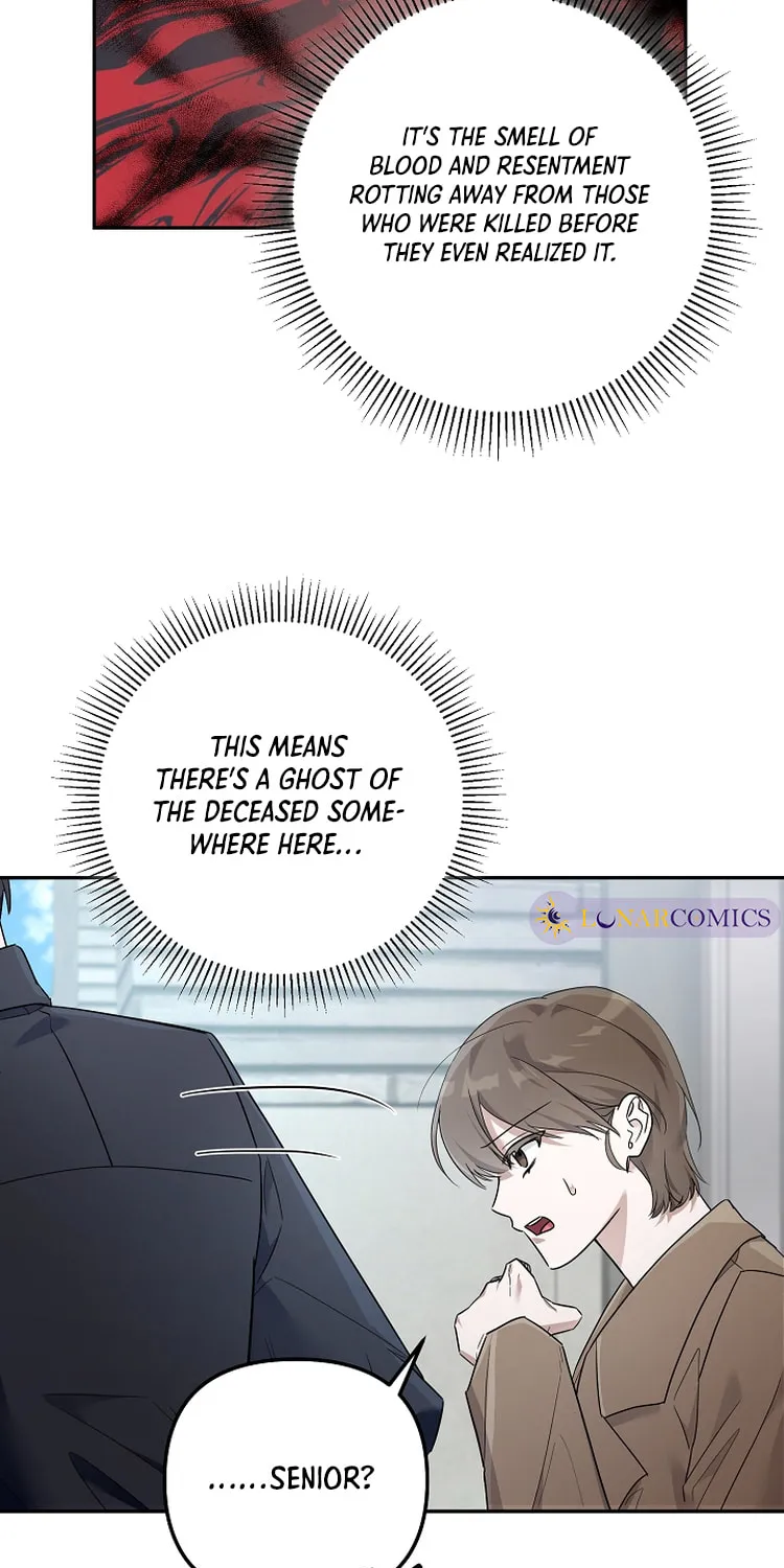 Team Zero Chapter 2 page 73 - 
