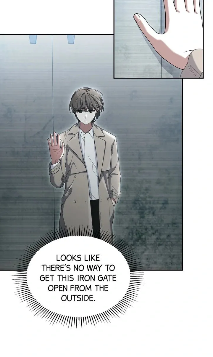 Team Zero Chapter 20 page 11 - 