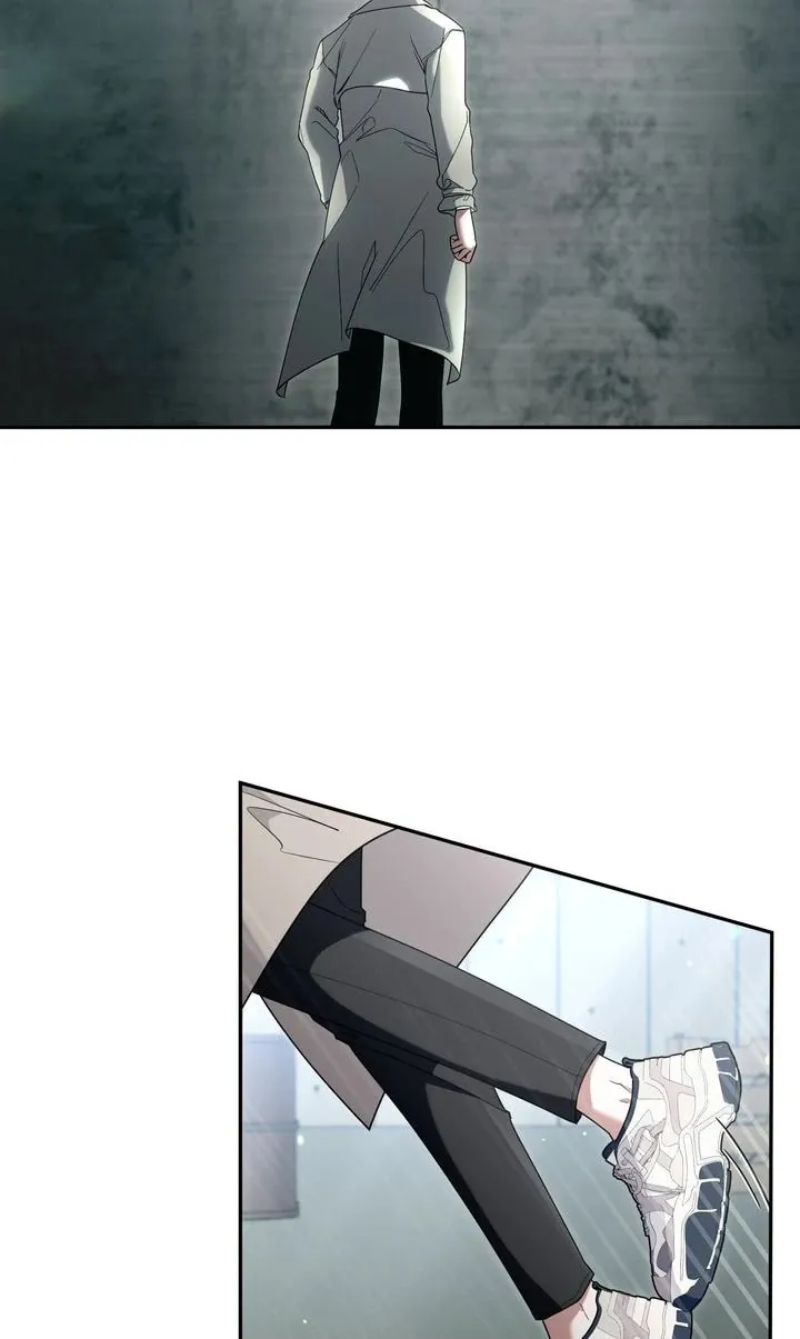 Team Zero Chapter 20 page 13 - 