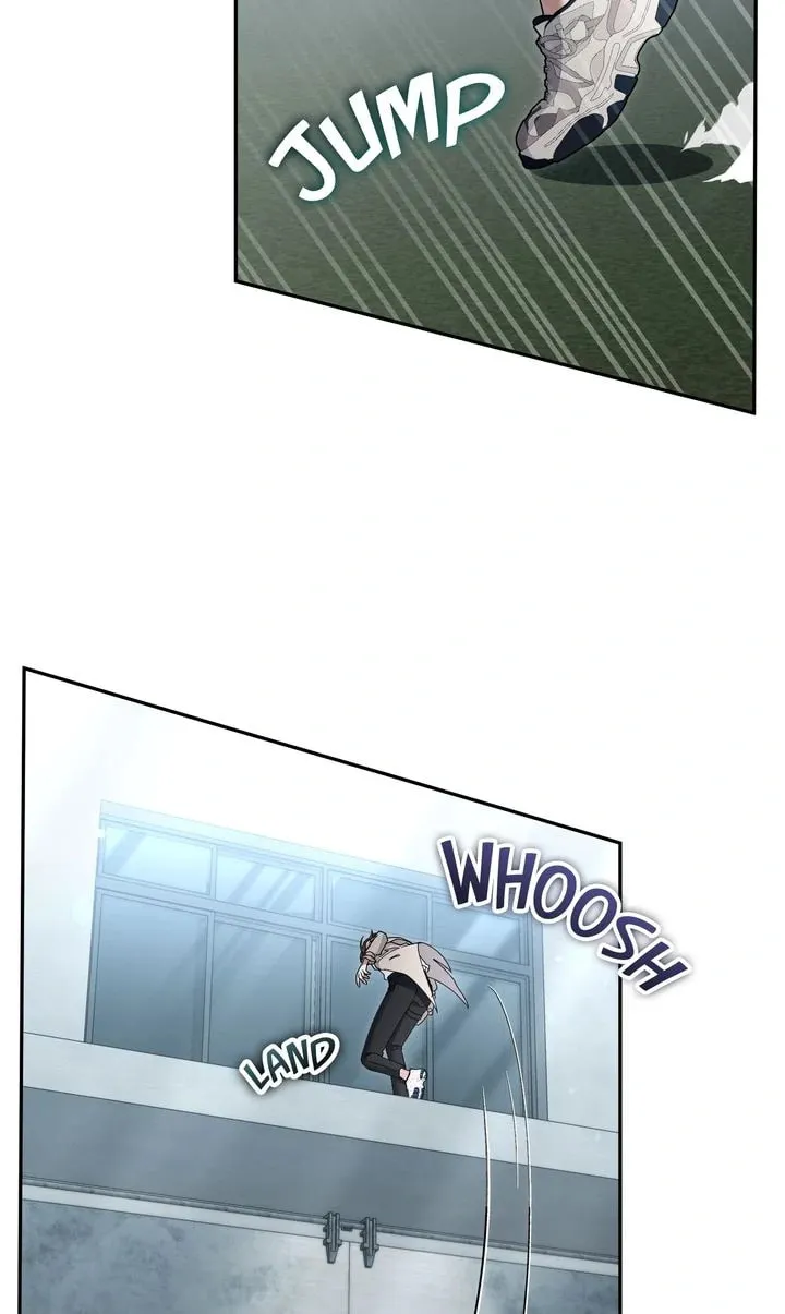 Team Zero Chapter 20 page 14 - 