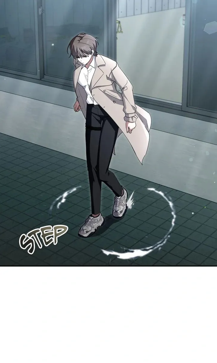 Team Zero Chapter 20 page 16 - 