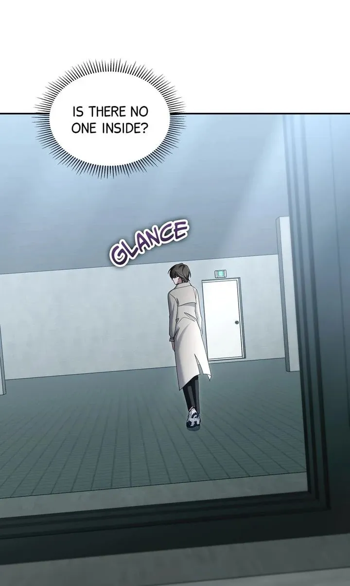 Team Zero Chapter 20 page 17 - 